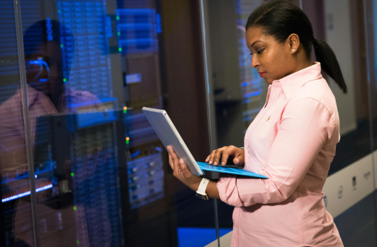 Network Security & Firewall Management