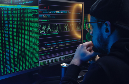 Data Protection & Backup Solutions