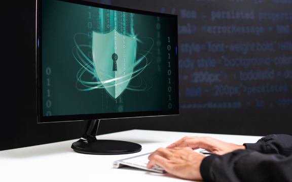 Robust Security Implementation